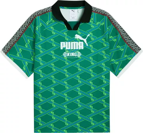 King Jersey