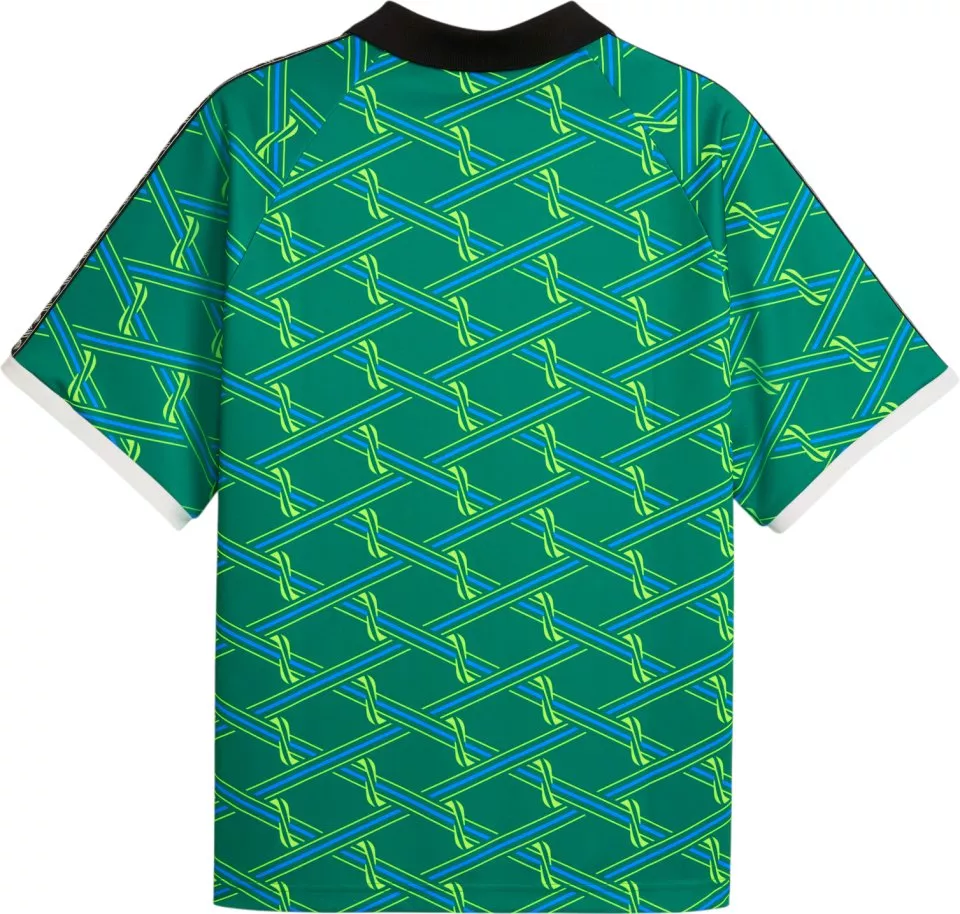 Pánský lifestylový dres s krátkým rukávem Puma King