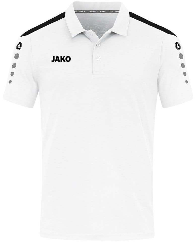 Tricou Jako Polo Power Kids