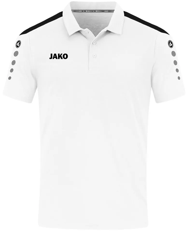 Tricou Jako Polo Power Kids