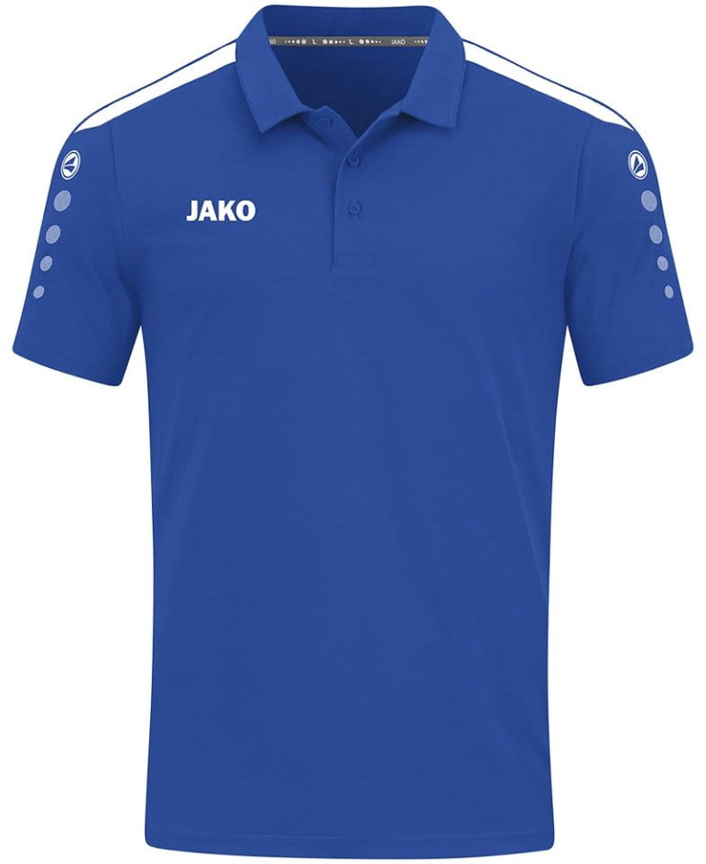 Jako Polo Power Kids