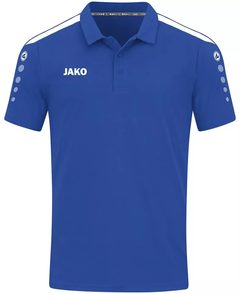 Jako Polo Power Kids