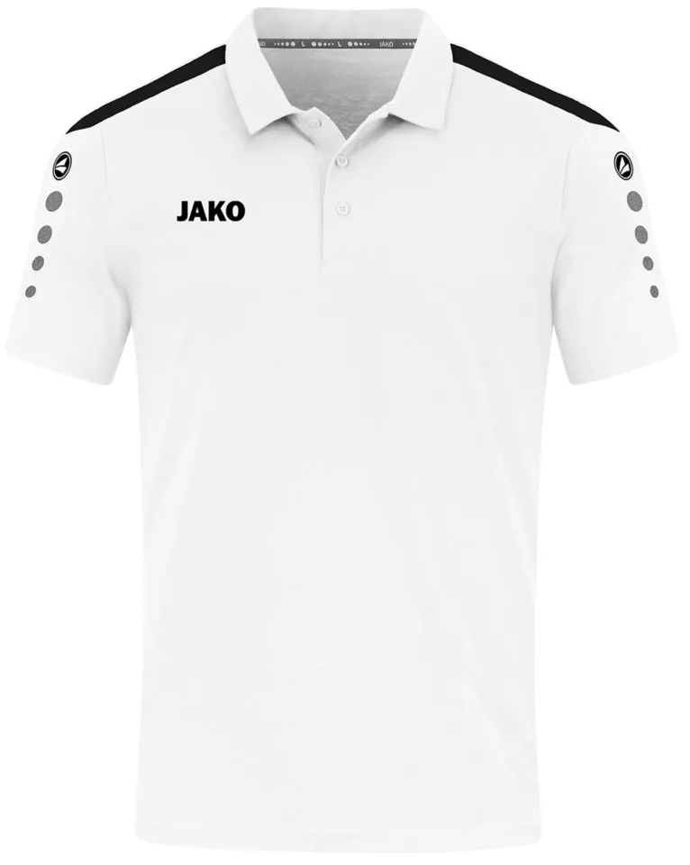 Pikétröja Jako Polo Power Women