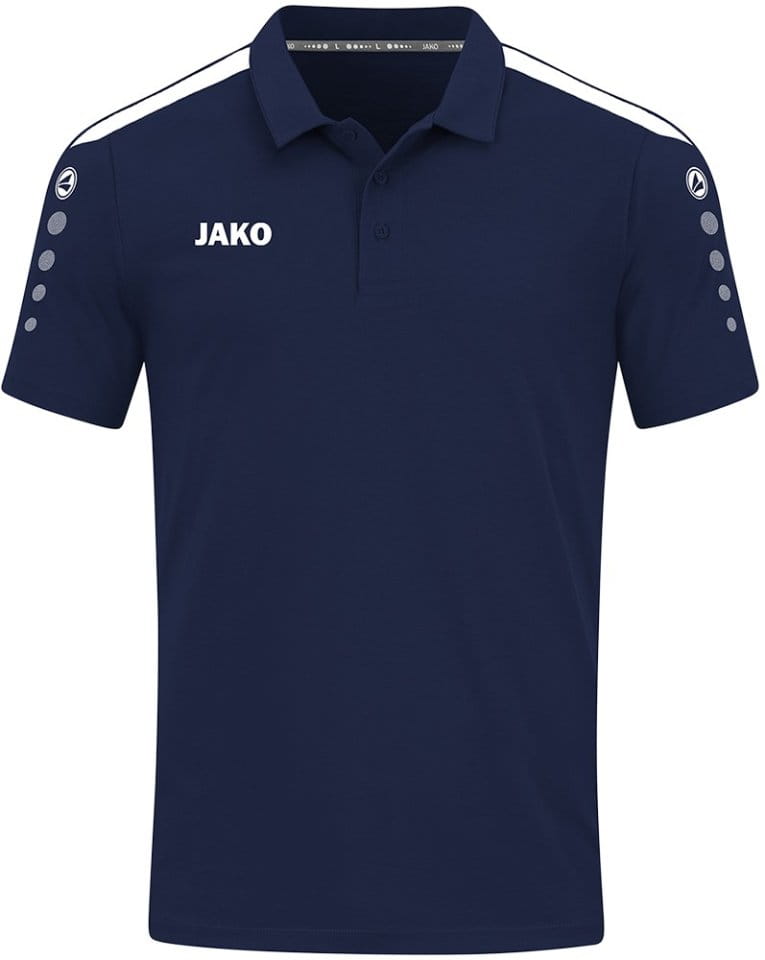 Tricou Jako Polo Power Women