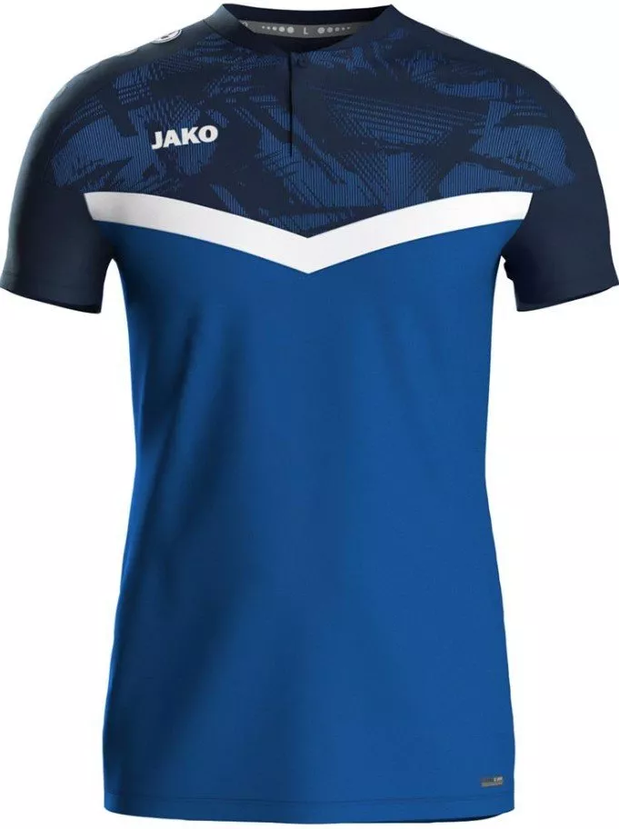 Jako Polo Iconic