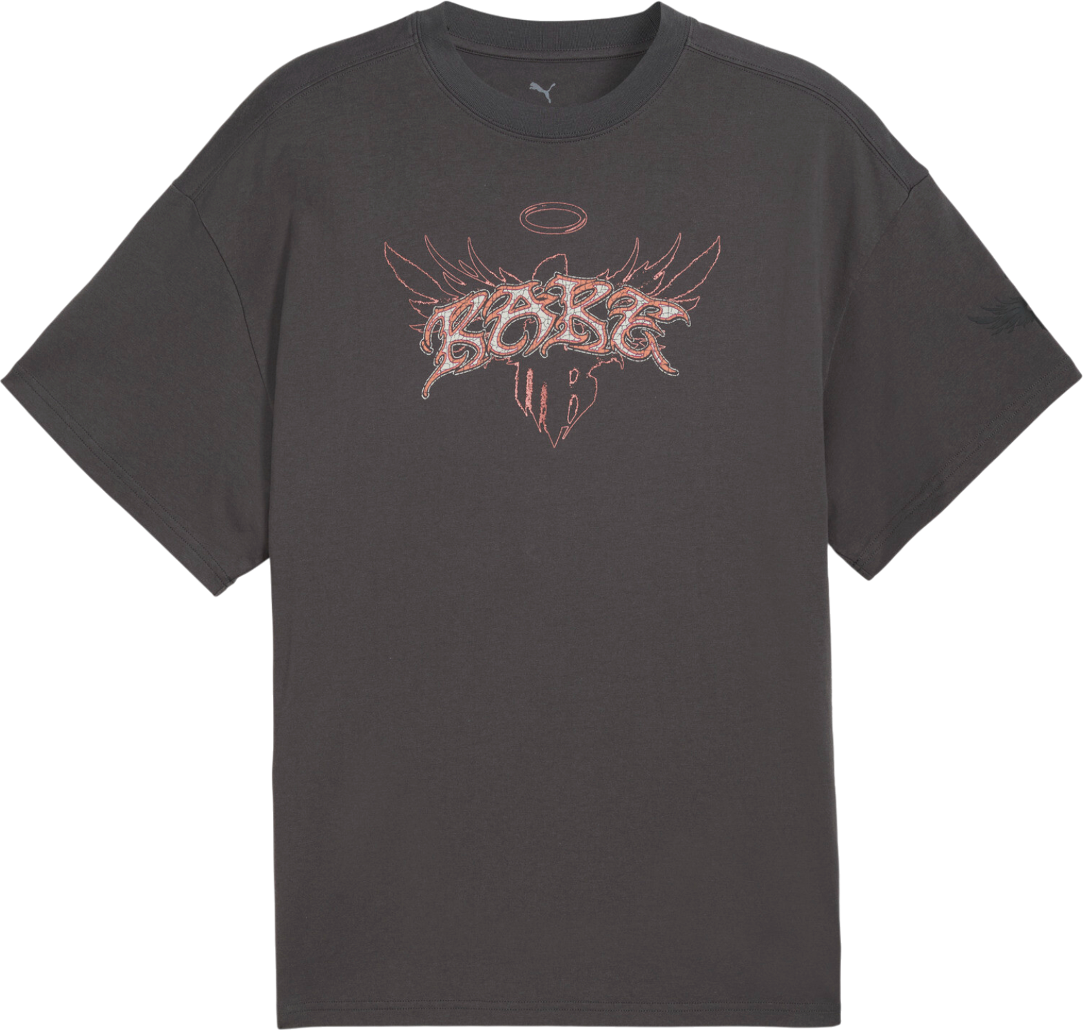 Tricou Puma Lamelo Supernova Ii T-Shirt