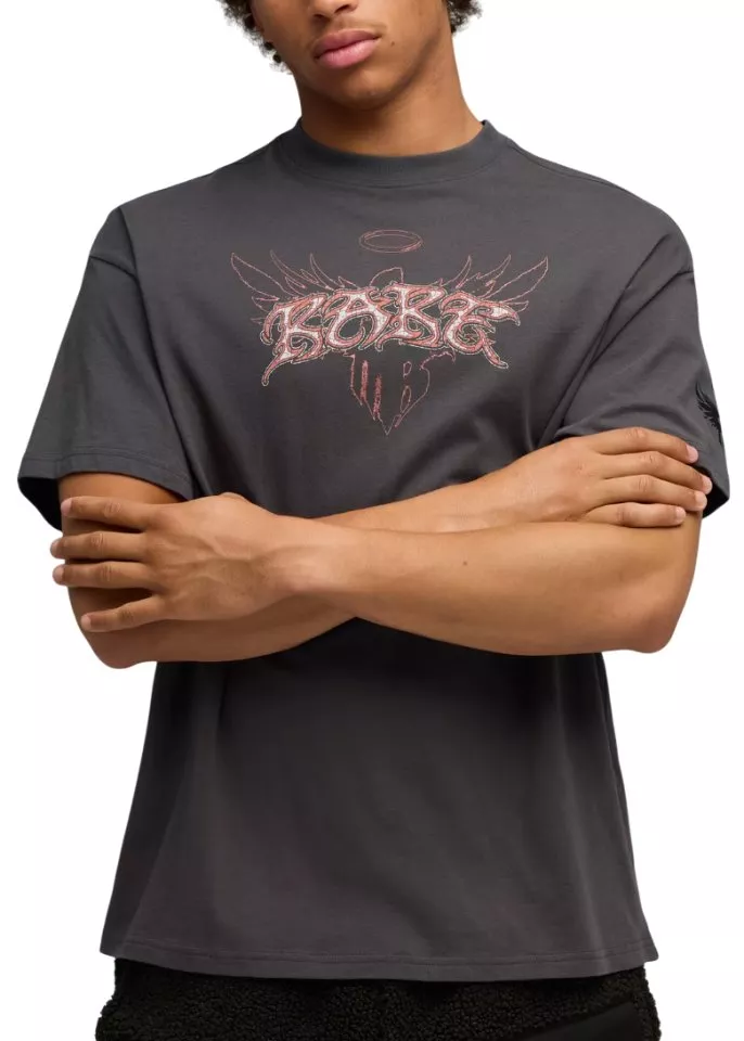 Puma LaMelo Supernova II Rövid ujjú póló