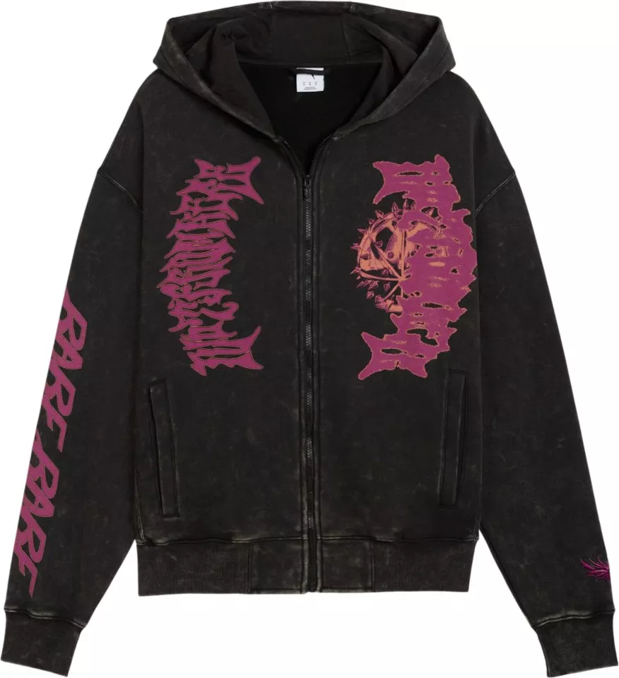 Bluza z kapturem Puma Lamelo Supernova Hooded Jacket
