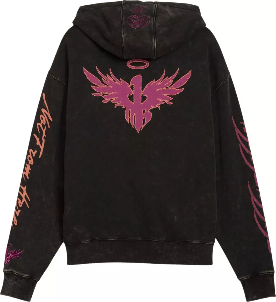 Bluza z kapturem Puma Lamelo Supernova Hooded Jacket