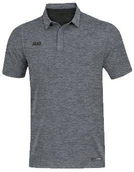 jako premium basics polo-shirt