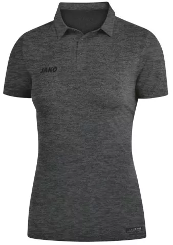 jako premium basics polo-shirt