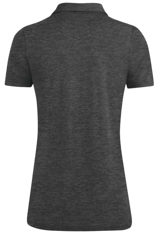 Тениска jako premium basics polo-shirt
