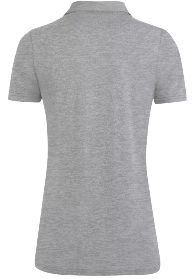 Тениска jako premium basics polo-shirt