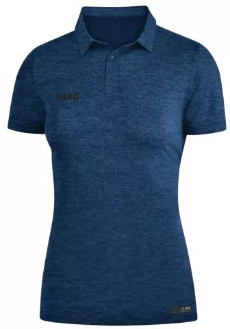 jako premium basics polo-shirt