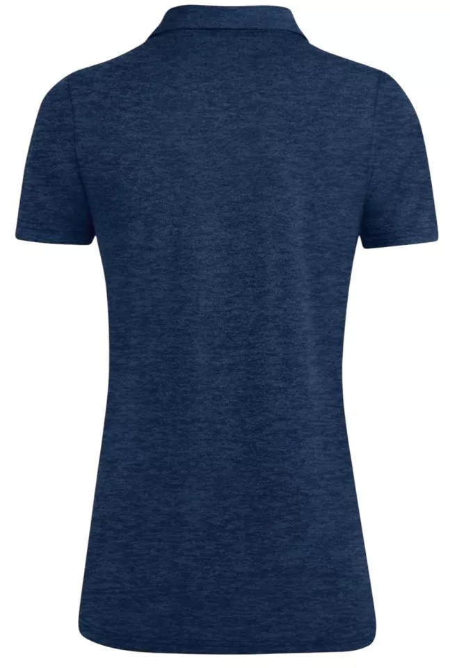 Тениска jako premium basics polo-shirt