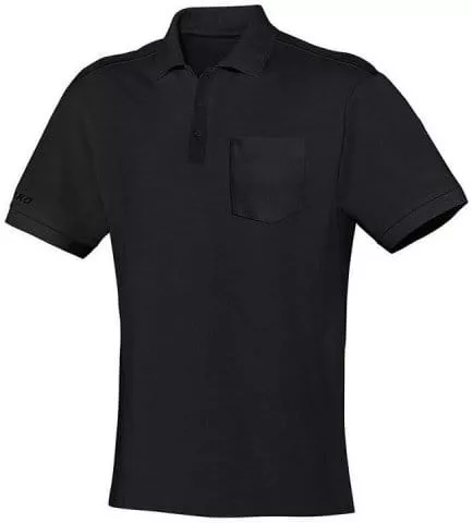 jako team polo mit breast pocket