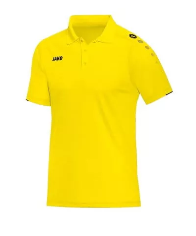 jako classico polo-shirt