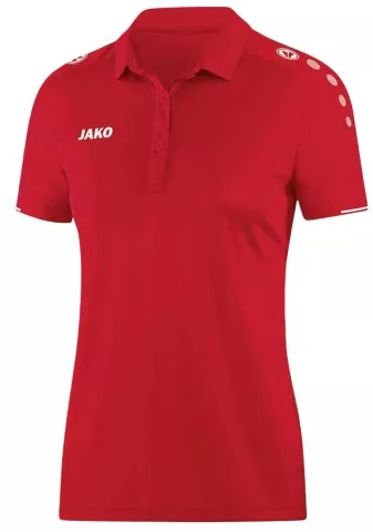 jako classico polo-shirt