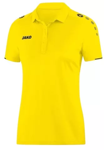 jako prestige polo-shirt