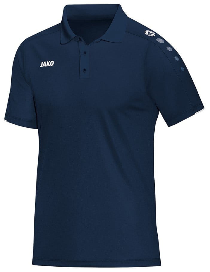 Polo trøje jako classico polo-shirt