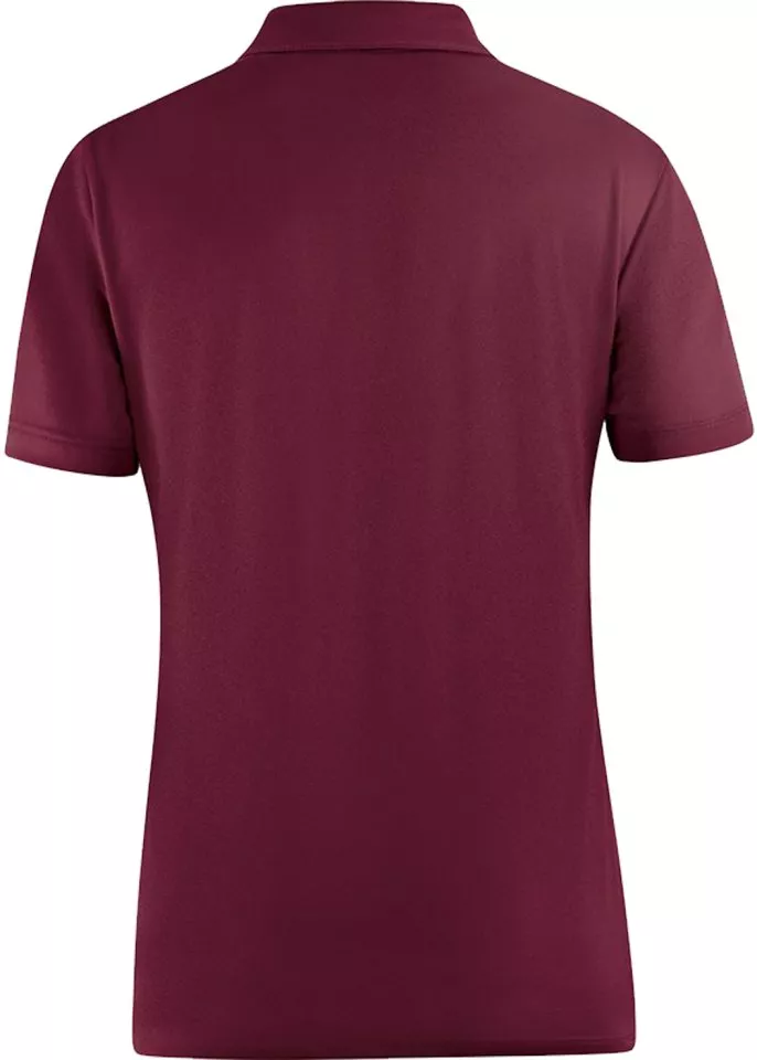 Polo jako classico polo-shirt dunkel