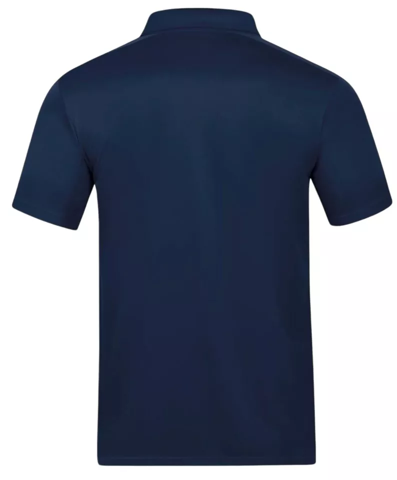 Dětská polo tričko s krátkým rukávem a límečkem Jako Classico