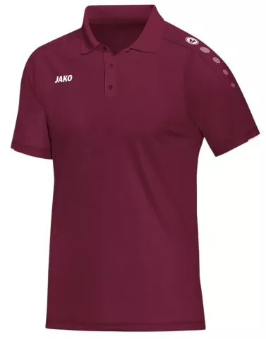 jako classico polo-shirt kids