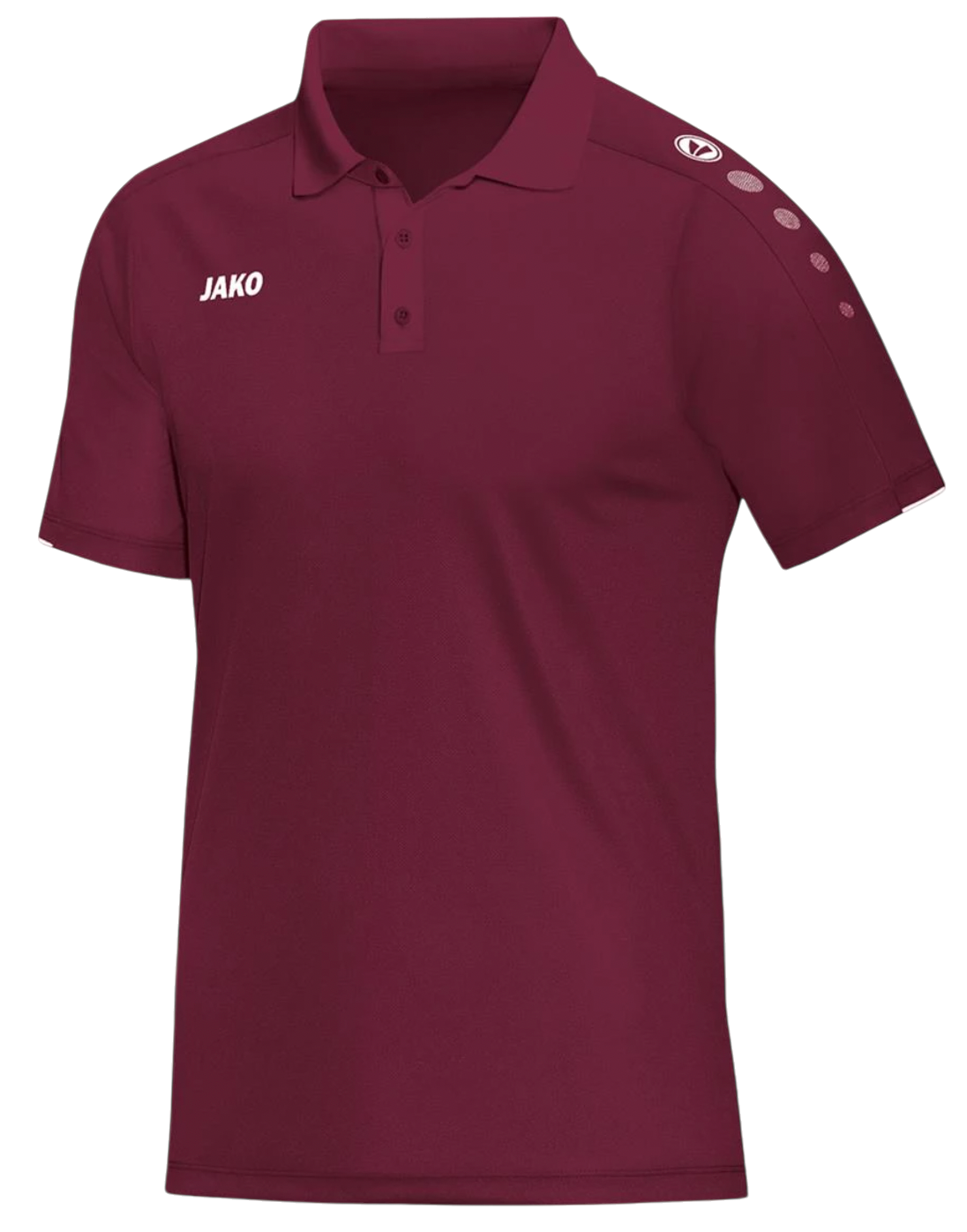 jako classico polo-shirt kids Póló ingek