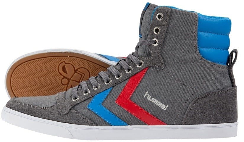Hummel SLIMMER STADIL HIGH Cipők