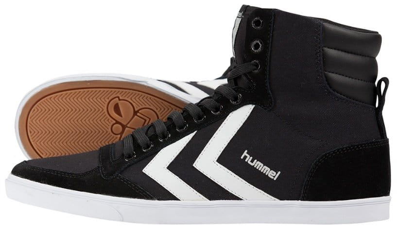 Hummel SLIMMER STADIL HIGH Cipők