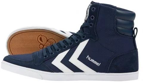 adidas Valencia Core Navy Halo Blue