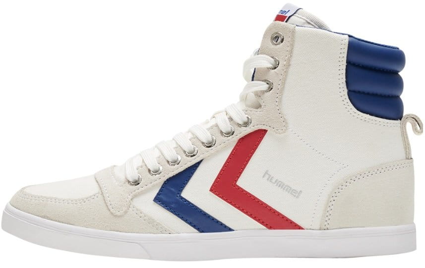 Hummel SLIMMER STADIL HIGH Cipők