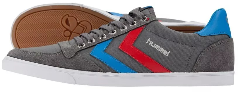 Tenisice Hummel SLIMMER STADIL LOW