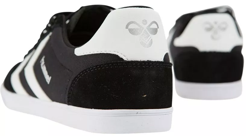 Παπούτσια Hummel SLIMMER STADIL LOW