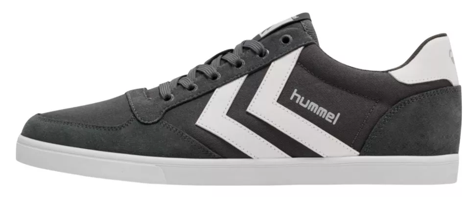 Obuwie Hummel SLIMMER STADIL LOW