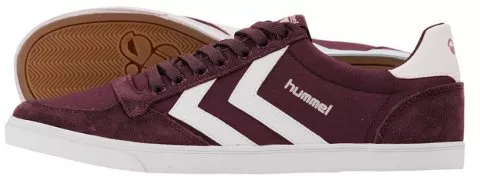 HUMMEL SLIMMER STADIL LOW