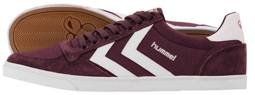 HUMMEL SLIMMER STADIL LOW Cipők