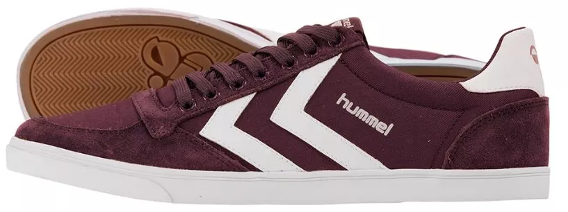 HUMMEL SLIMMER STADIL LOW Cipők