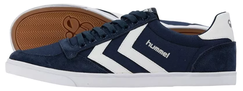 Obuwie Hummel SLIMMER STADIL LOW