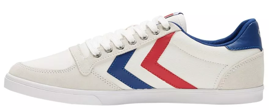Scarpe Hummel SLIMMER STADIL LOW