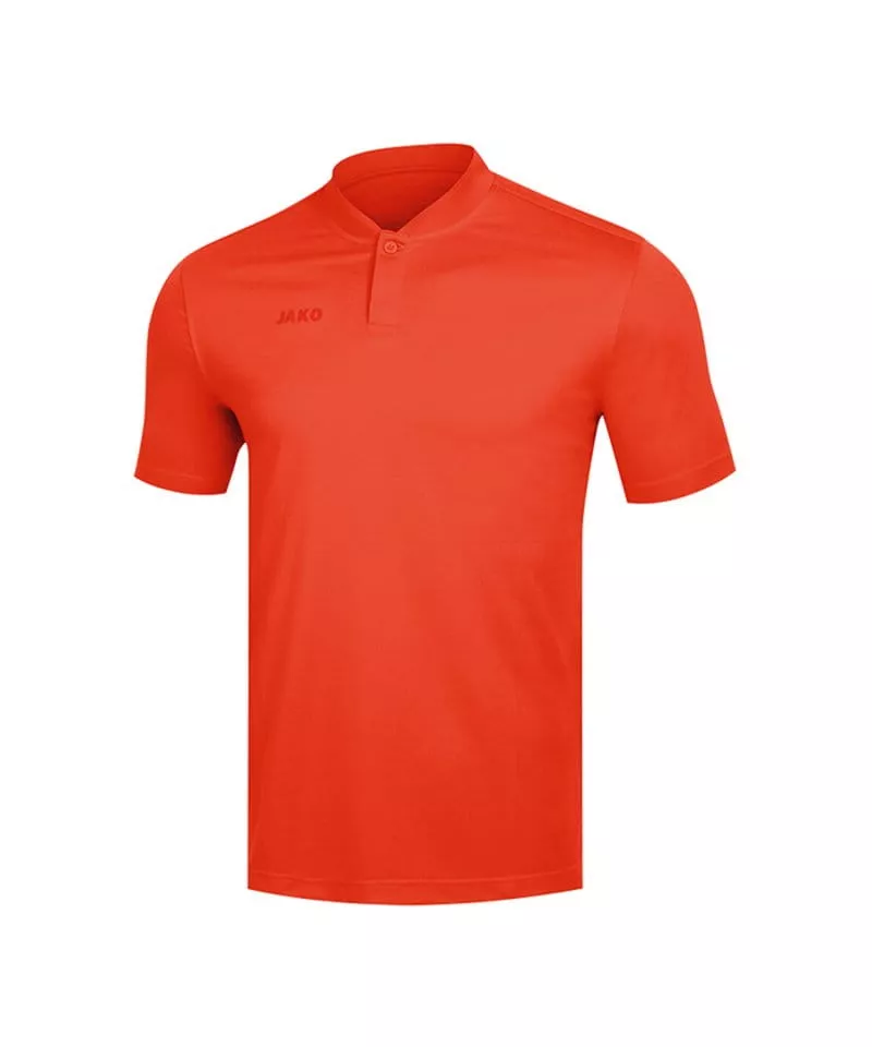 Koszula z krótkim rękawem jako prestige polo-shirt