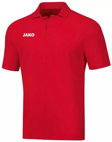 jako base polo-shirt