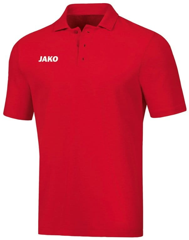 Koszula z krótkim rękawem jako base polo-shirt