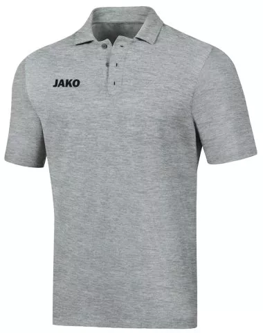 jako base polo-shirt