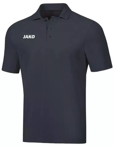 jako base polo-shirt