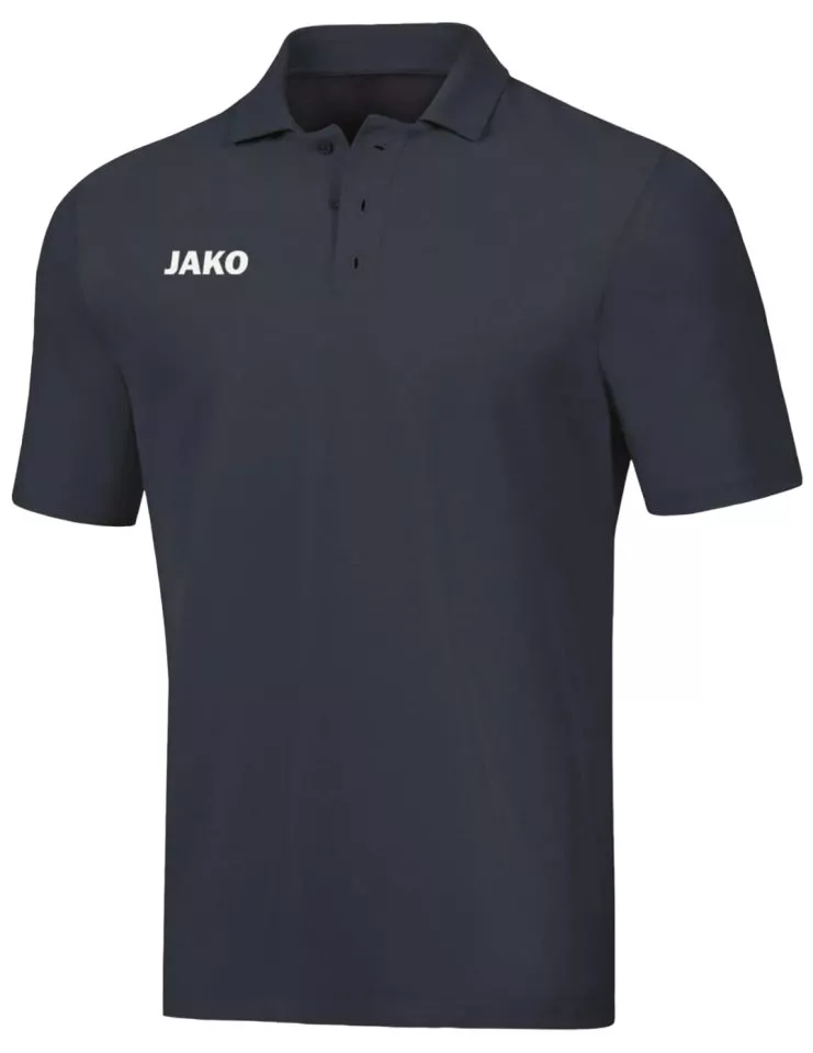 Koszula z krótkim rękawem jako base polo-shirt