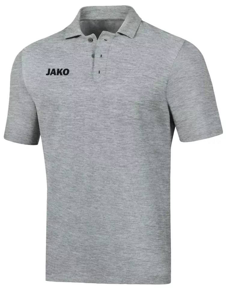 Koszula z krótkim rękawem jako base polo-shirt kids