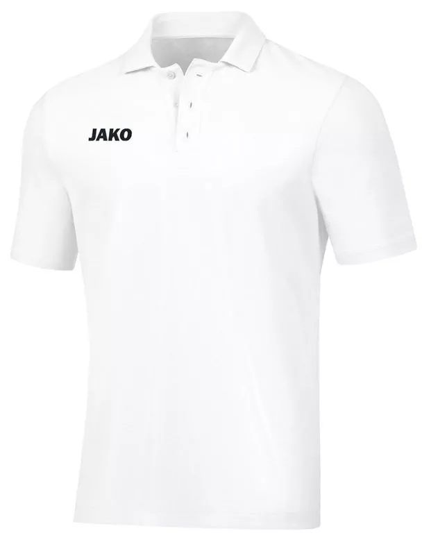 Koszula z krótkim rękawem jako base polo-shirt