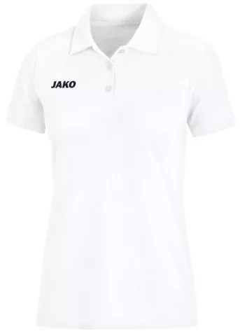 jako base polo-shirt w