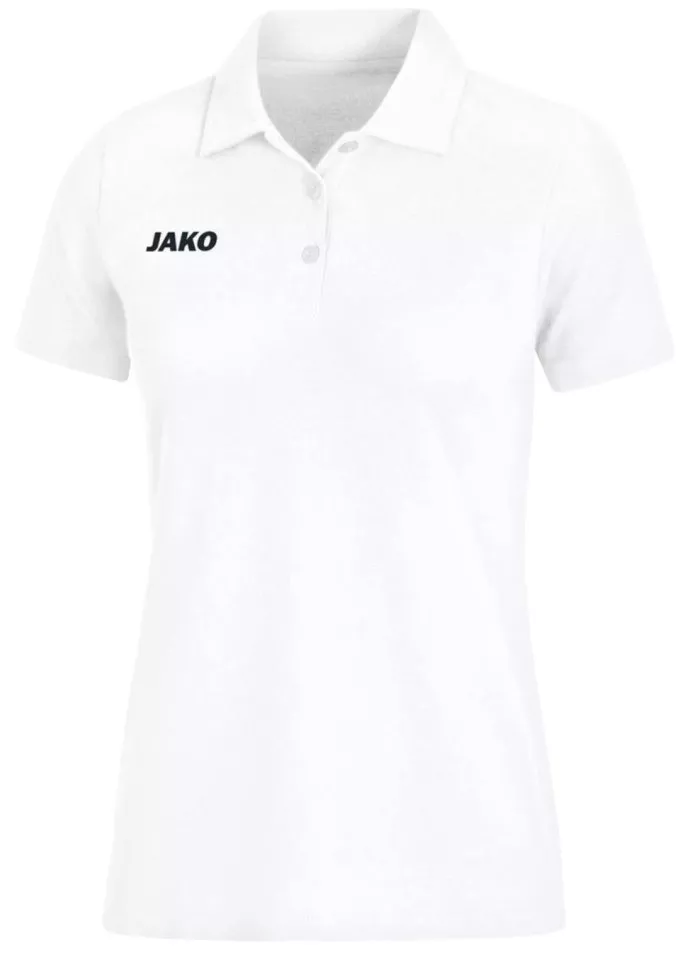 Polo jako base polo-shirt w